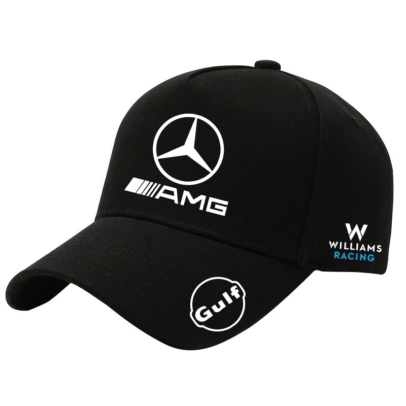 Outdoor Sport Outlet - Fashion Styling For Benz AMG Emblem