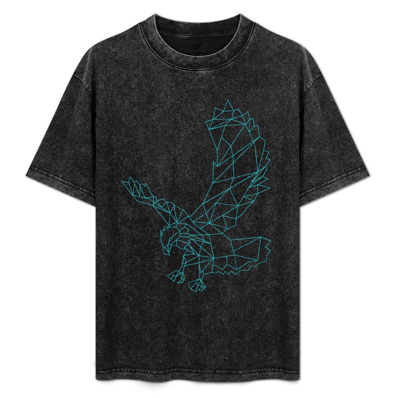Academy Sports Outdoor - Eagle Greenhouse Academy T-Shirt Outdoor Sports