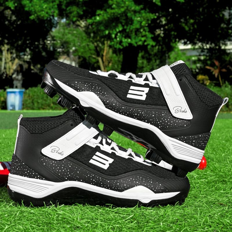 2026 Rofessional Baseball Shoe - Outdoor Sport Court Flooring avis et prix