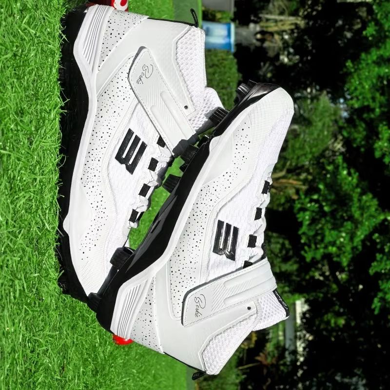 2026 Rofessional Baseball Shoe - Outdoor Sport Court Flooring avis et prix