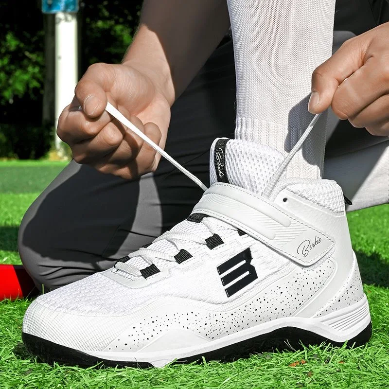 2026 Rofessional Baseball Shoe - Outdoor Sport Court Flooring avis et prix