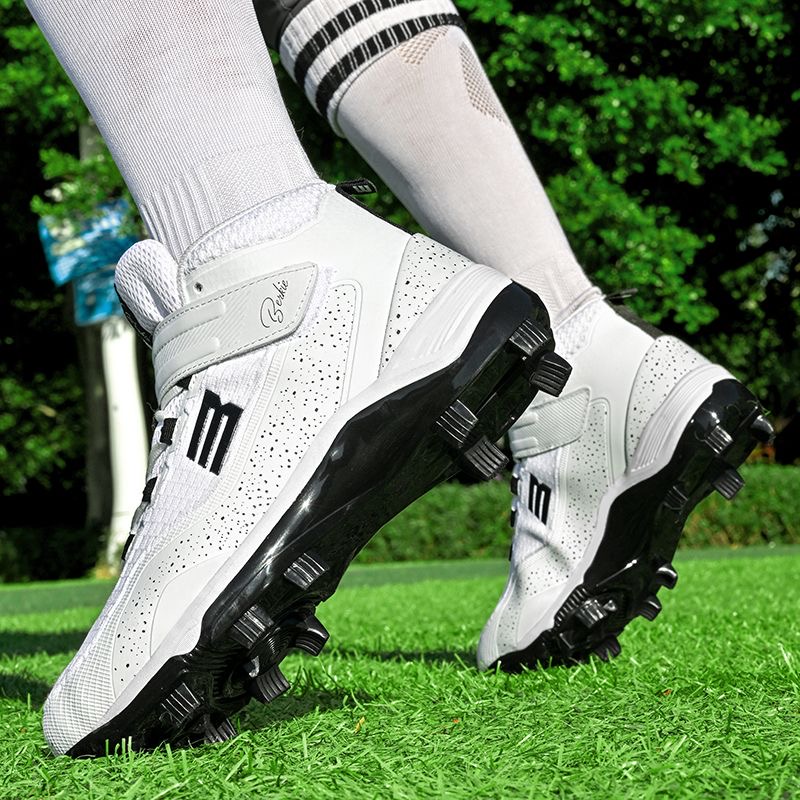 2026 Rofessional Baseball Shoe - Outdoor Sport Court Flooring avis et prix