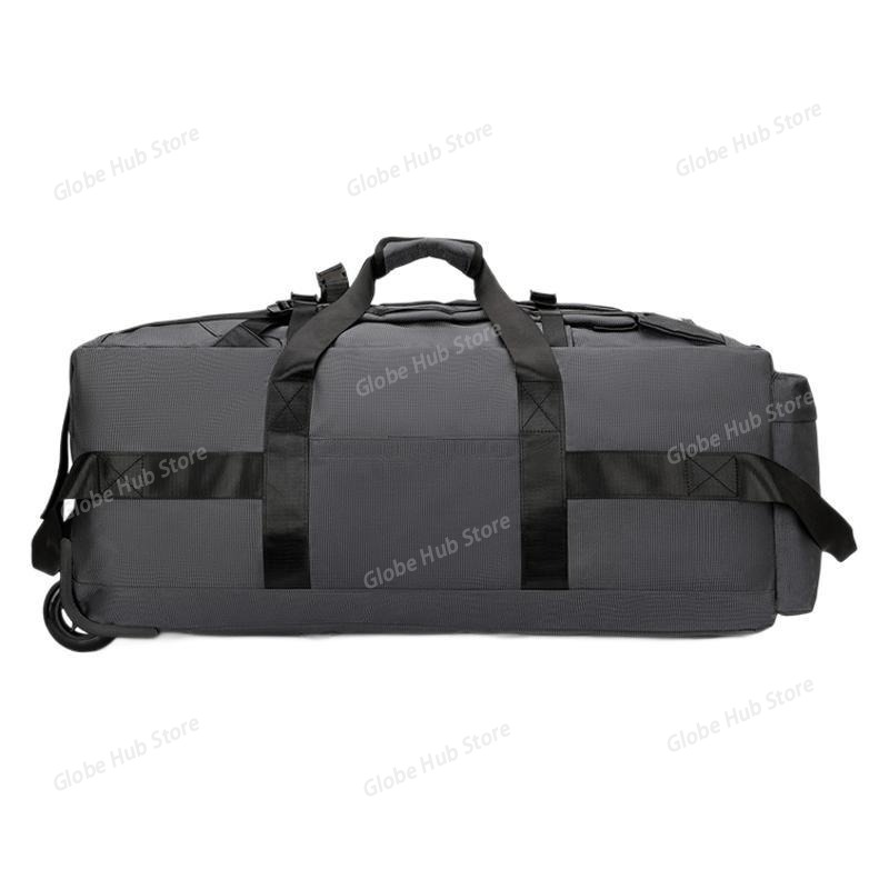 Wheeled Travel Bag Outdoor Cam - Outdoor Sport Live avis et prix