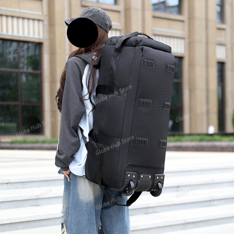 Wheeled Travel Bag Outdoor Cam - Outdoor Sport Live avis et prix