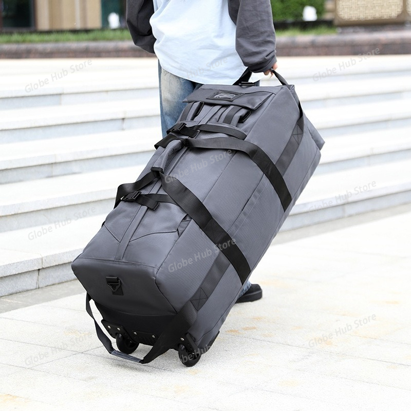 Wheeled Travel Bag Outdoor Cam - Outdoor Sport Live avis et prix