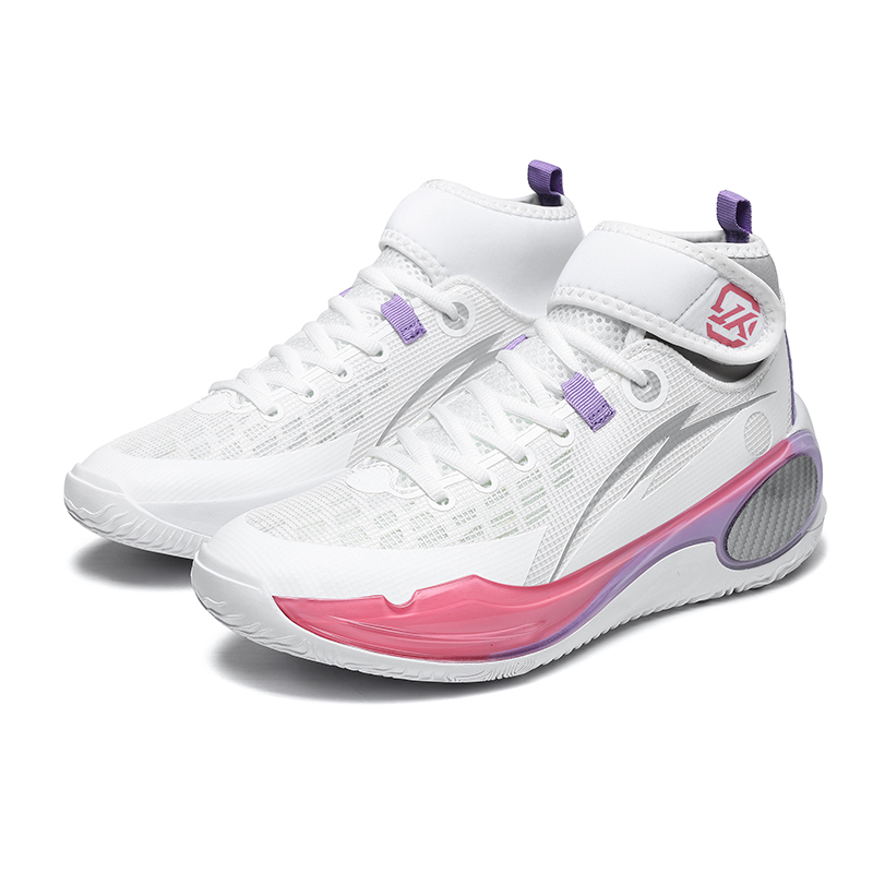 New Cool Basketball Shoes Men  - Outdoor Sport Court Flooring avis et prix