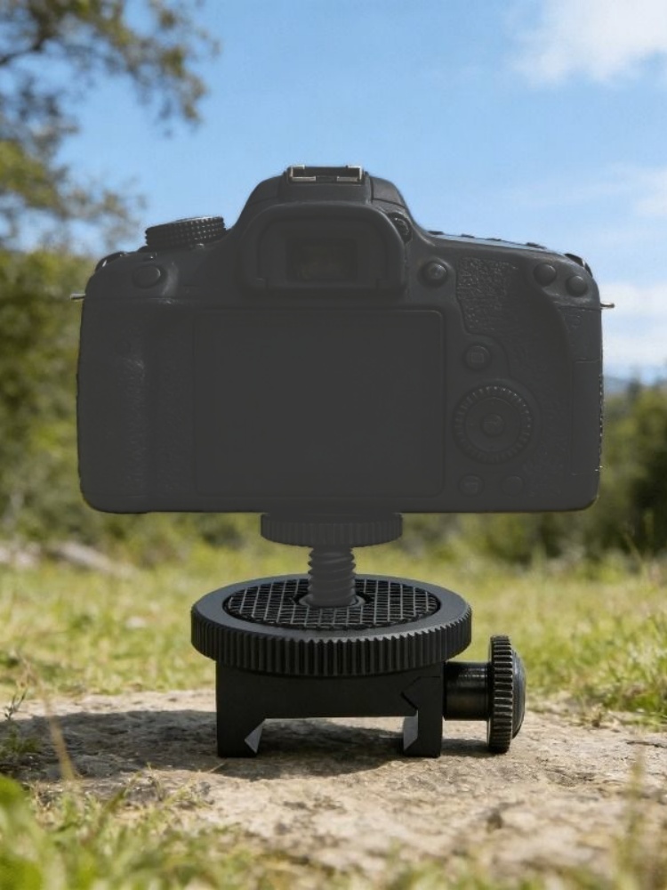 20mm Rail Mount Adapter for Ac - Outdoor Sport Camera avis et prix
