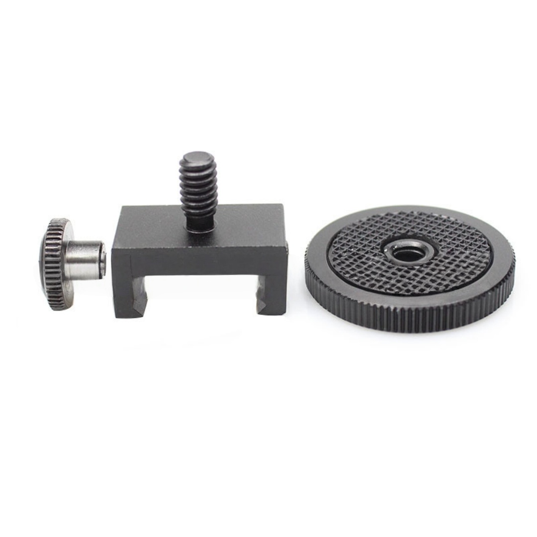 20mm Rail Mount Adapter for Ac - Outdoor Sport Camera avis et prix