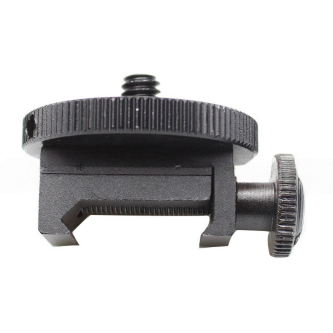 20mm Rail Mount Adapter for Ac - Outdoor Sport Camera avis et prix