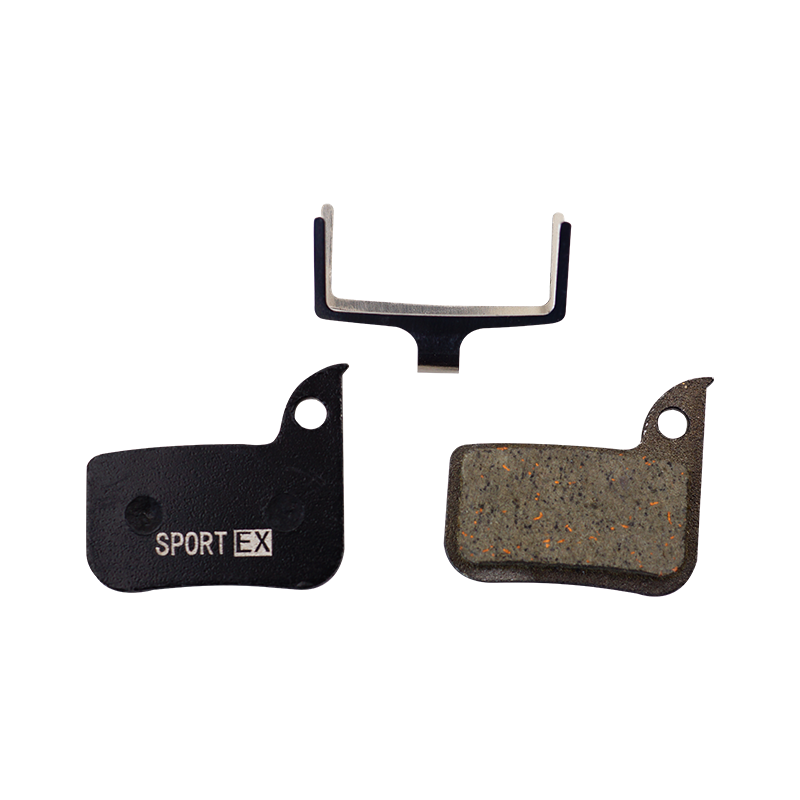 4 Pairs, Bicycle Disc Brake Pa - Mtb Elbow Pad avis et prix