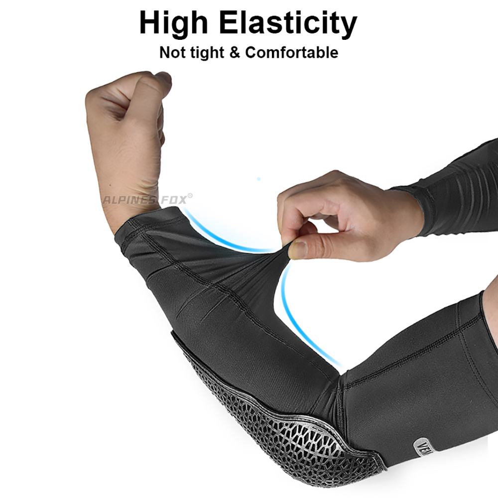 VEMAR Summer Motorcycle Knee P - Mtb Elbow Pad avis et prix