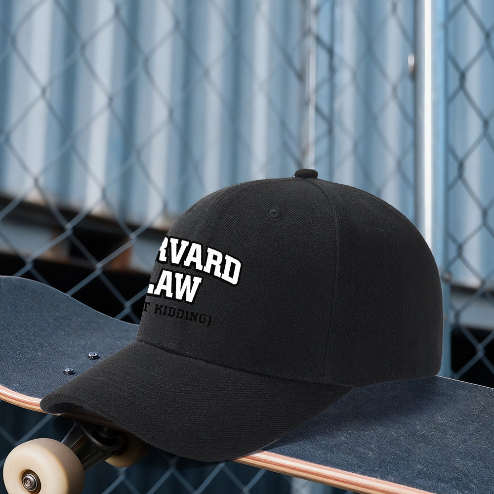 1 Harvard Law School Print Adj - Academy Sports Outdoor avis et prix