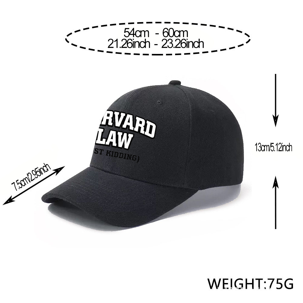 1 Harvard Law School Print Adj - Academy Sports Outdoor avis et prix