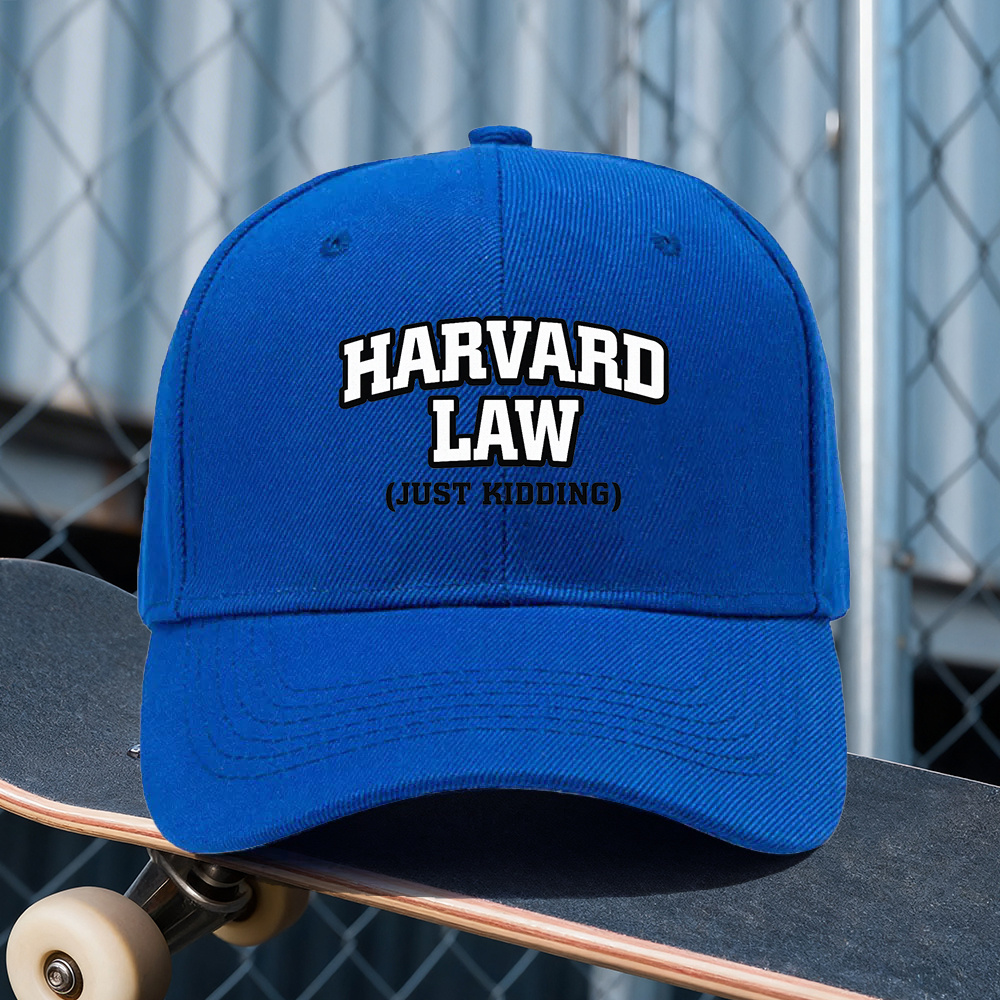 1 Harvard Law School Print Adj - Academy Sports Outdoor avis et prix