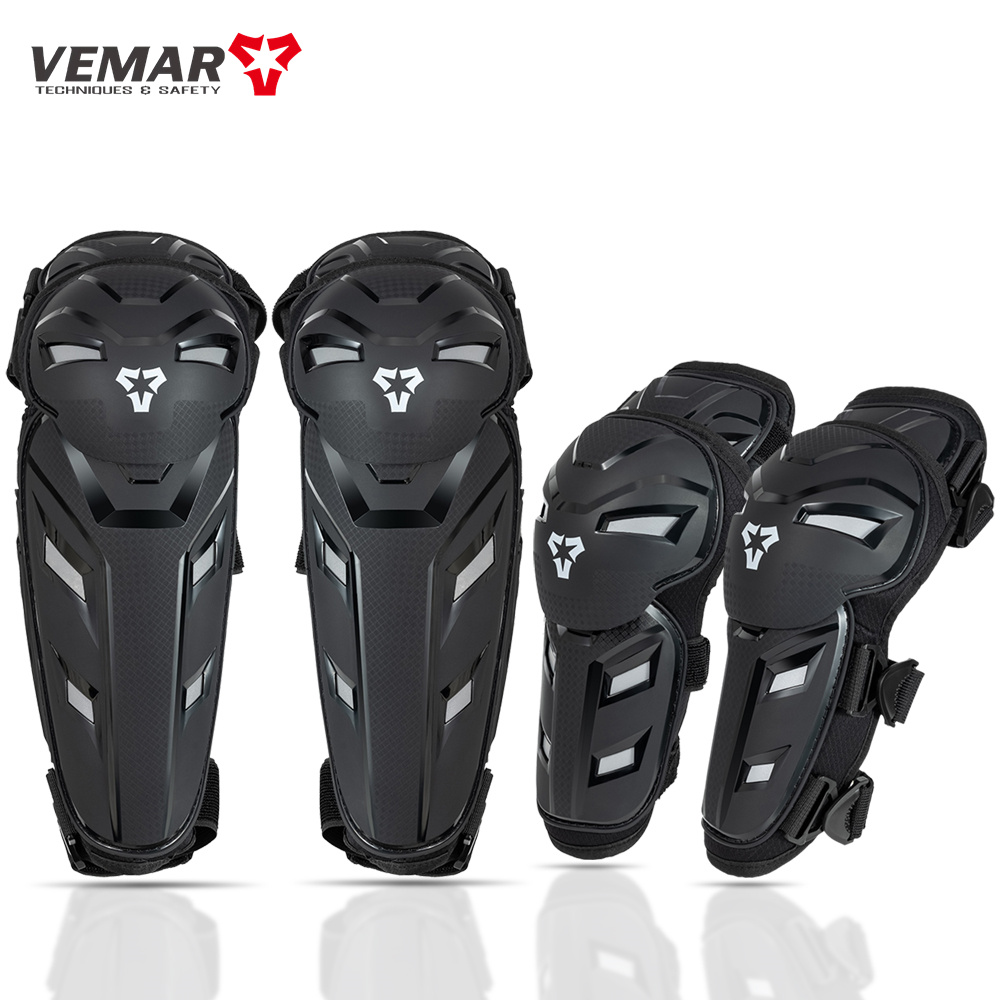 Man Women Motorcycle Knee Pad  - Mtb Elbow Pad avis et prix