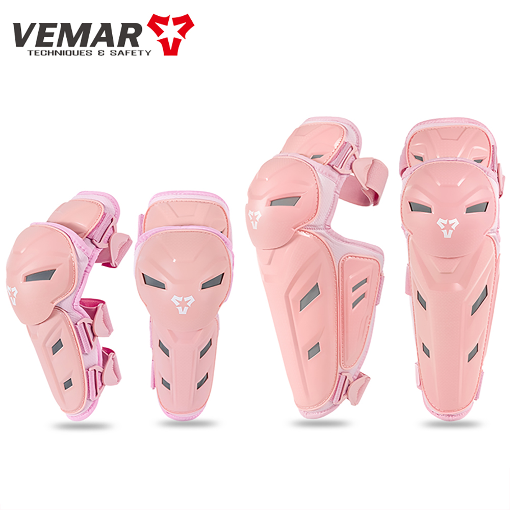 Man Women Motorcycle Knee Pad  - Mtb Elbow Pad avis et prix