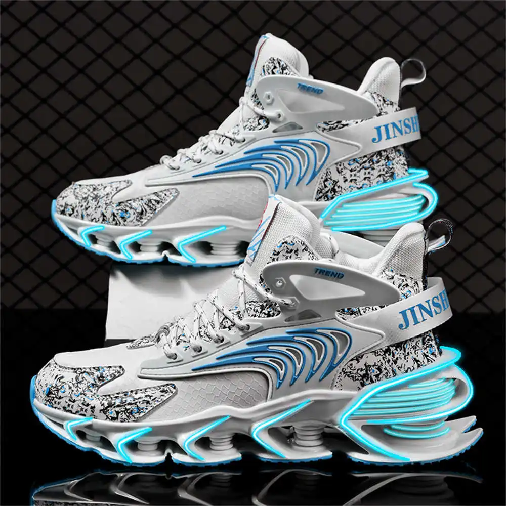 Non-slip Mid Child Running Sne - Indoor Sport And Outdoor Sports avis et prix