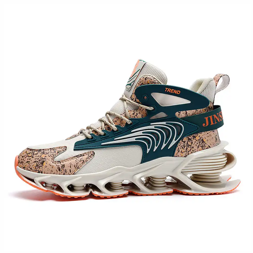 Non-slip Mid Child Running Sne - Indoor Sport And Outdoor Sports avis et prix