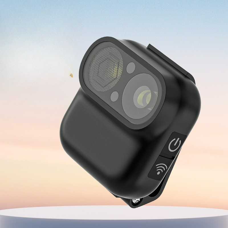 High-brightness Headlamp, Came - Outdoor Sport Camera avis et prix