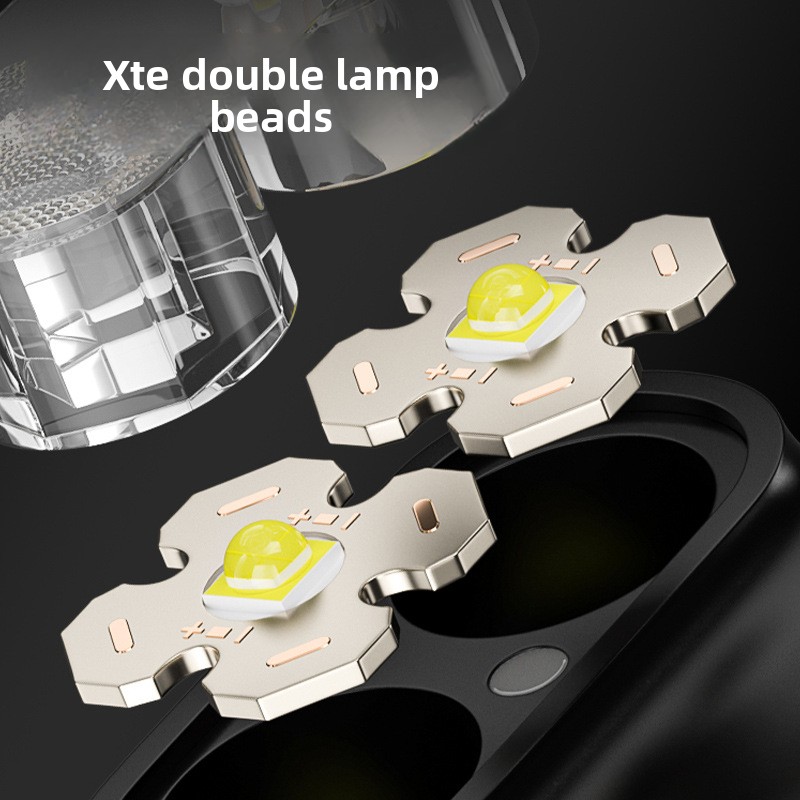 High-brightness Headlamp, Came - Outdoor Sport Camera avis et prix