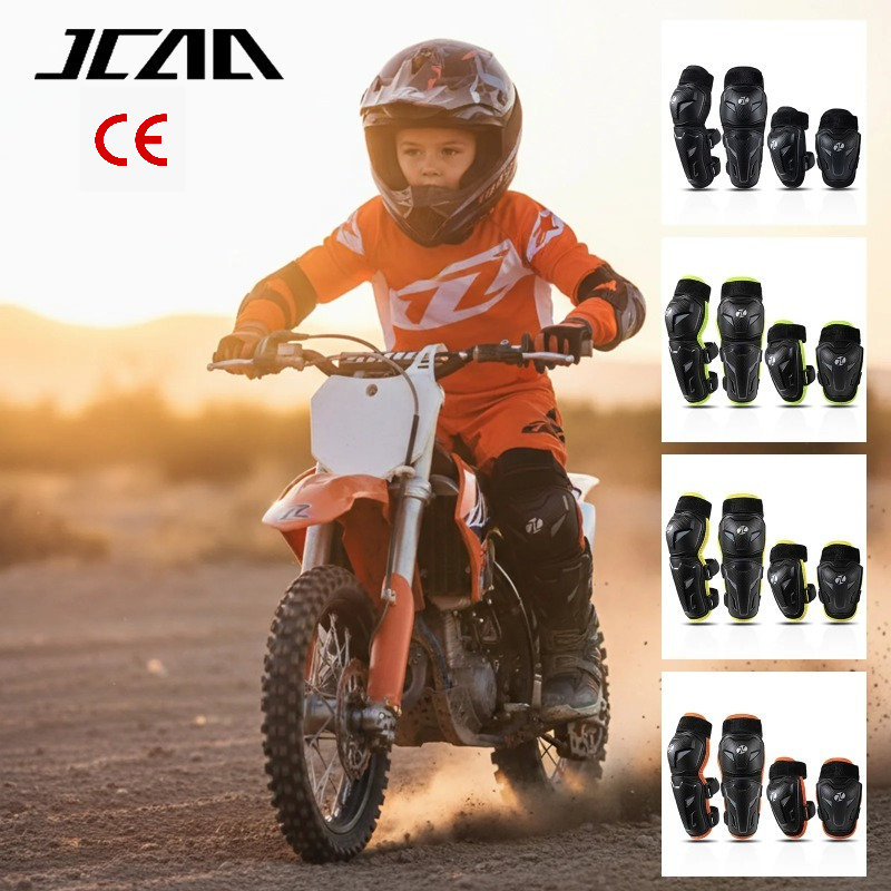 Anti-Fall Kids Knee Elbow Pads - Mtb Elbow Pad avis et prix