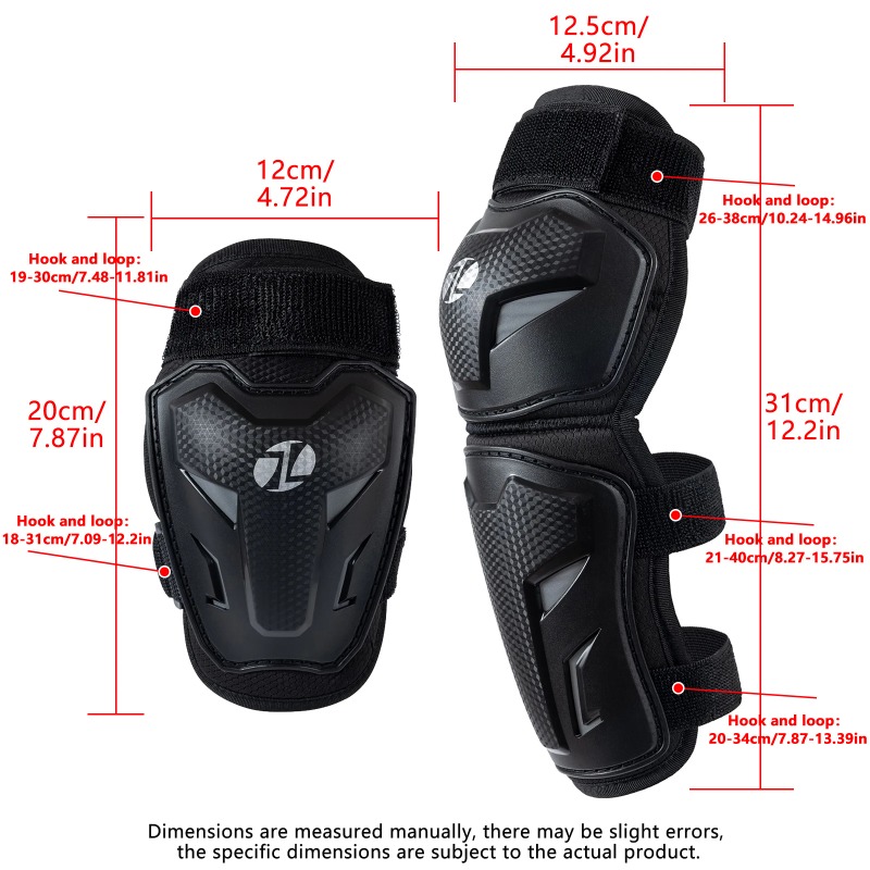 Anti-Fall Kids Knee Elbow Pads - Mtb Elbow Pad avis et prix