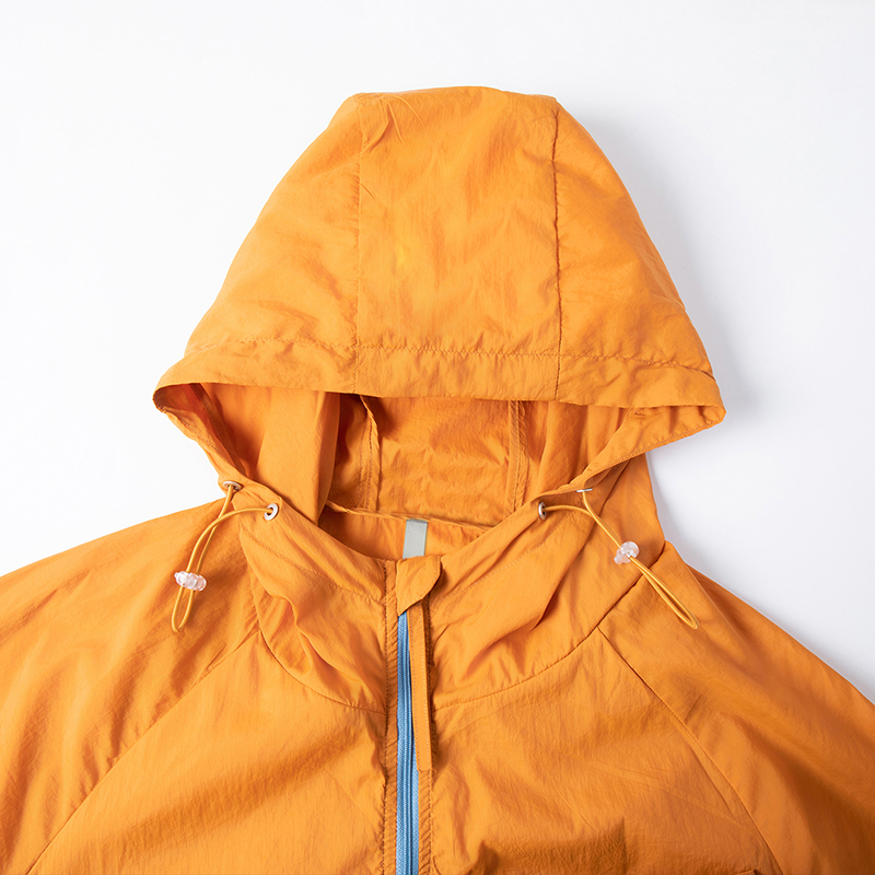 LNGXO Women's Men's Sun Protec - Outdoor Sport Windbreaker avis et prix