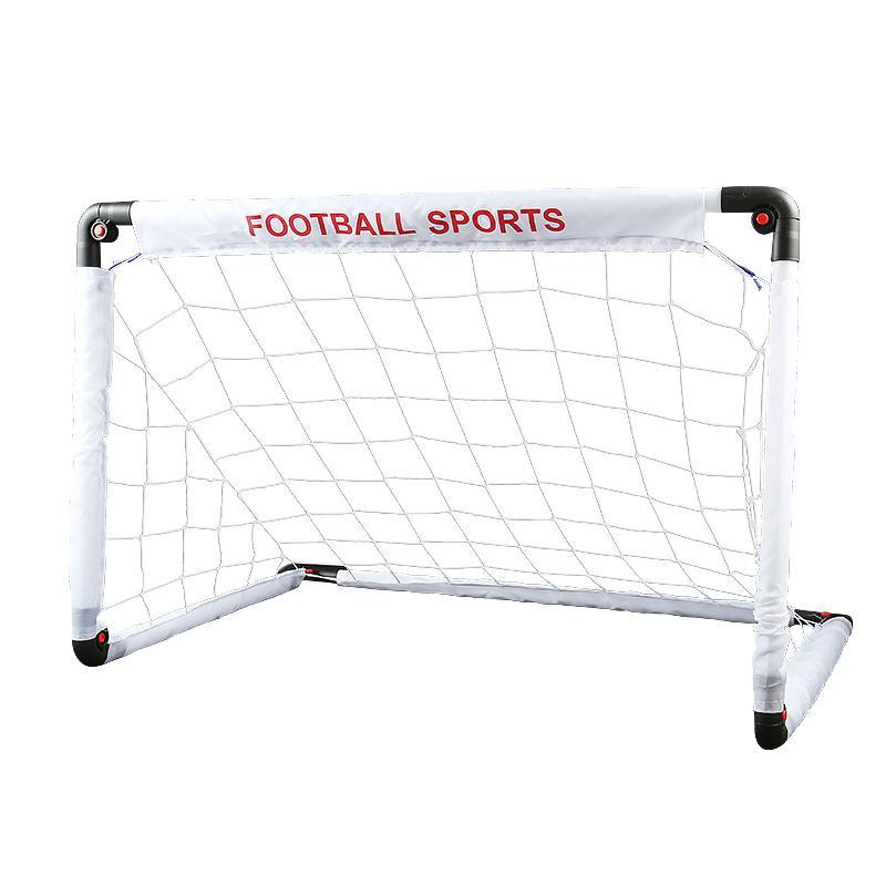 Portable Folding Soccer Goal w - Indoor Sport And Outdoor Sports avis et prix