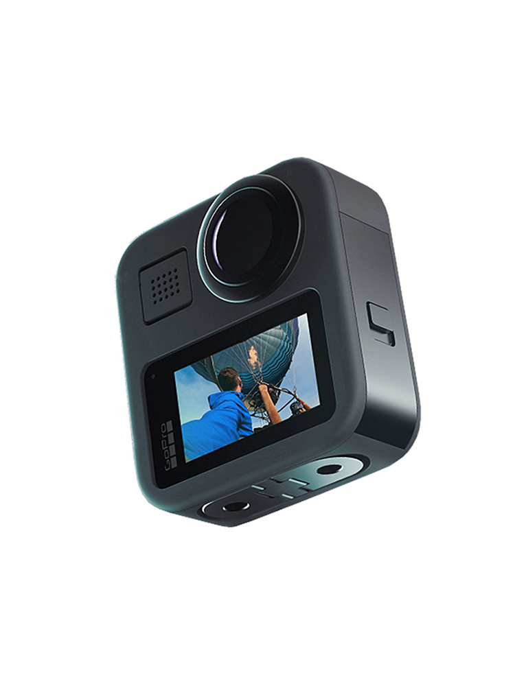 GoPro MAX 360 Action Camera wi - Outdoor Sport Live avis et prix