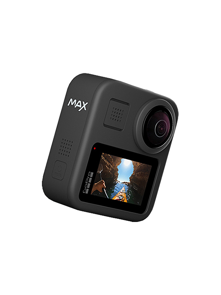 GoPro MAX 360 Action Camera wi - Outdoor Sport Live avis et prix