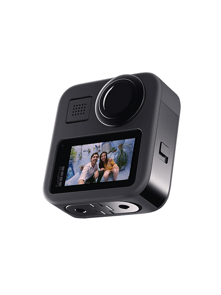 GoPro MAX 360 Action Camera wi - Outdoor Sport Live avis et prix
