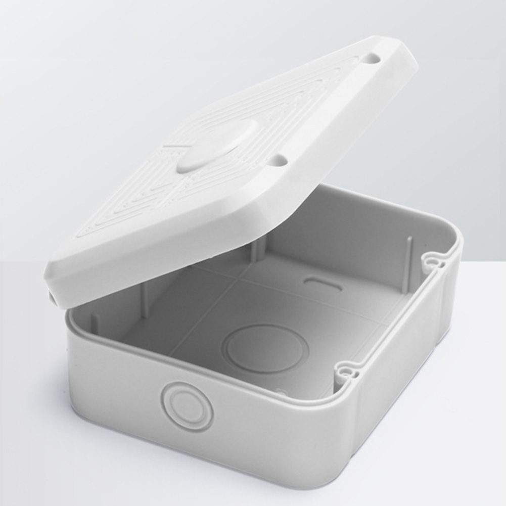 Waterproof Junction Box For CC - Outdoor Sport Camera avis et prix