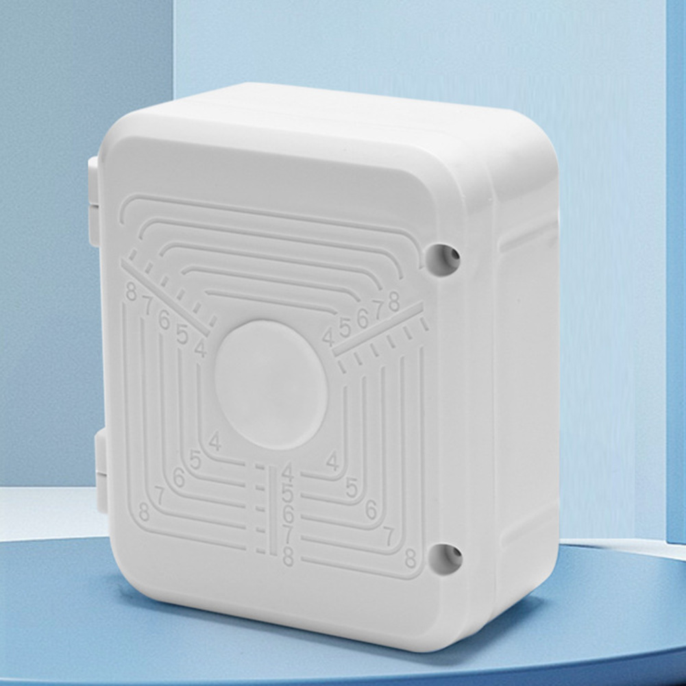 Waterproof Junction Box For CC - Outdoor Sport Camera avis et prix