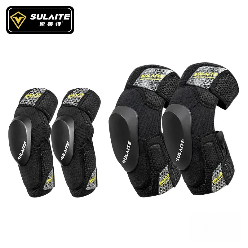 SULAITE Motorcycle Motocross R - Mtb Elbow Pad avis et prix