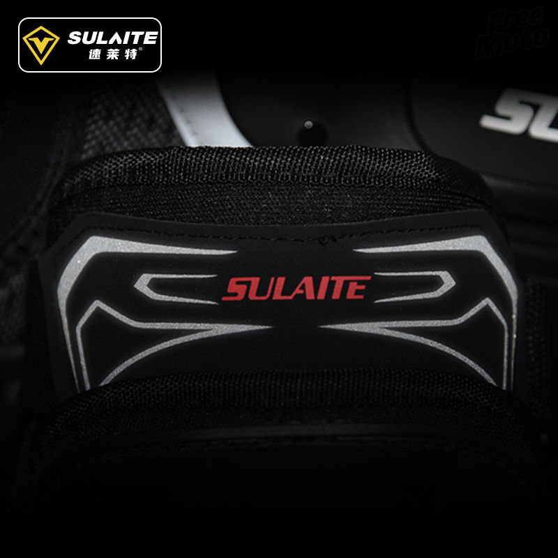 SULAITE Men Motorbike Knee Elb - Mtb Elbow Pad avis et prix