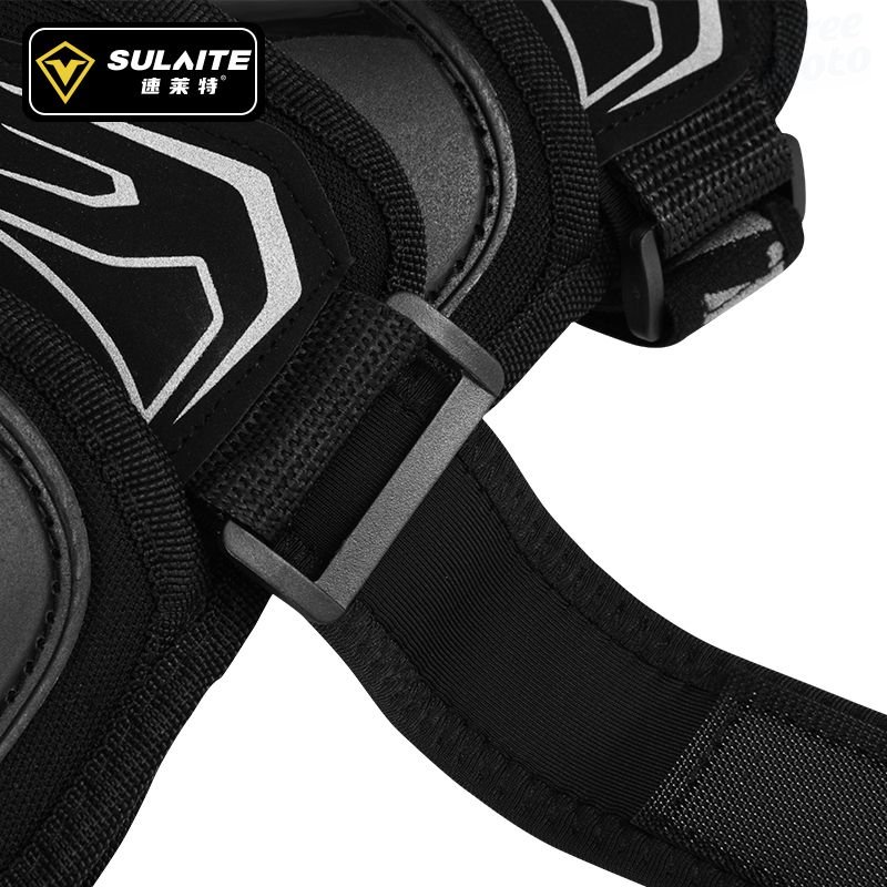 SULAITE Men Motorbike Knee Elb - Mtb Elbow Pad avis et prix