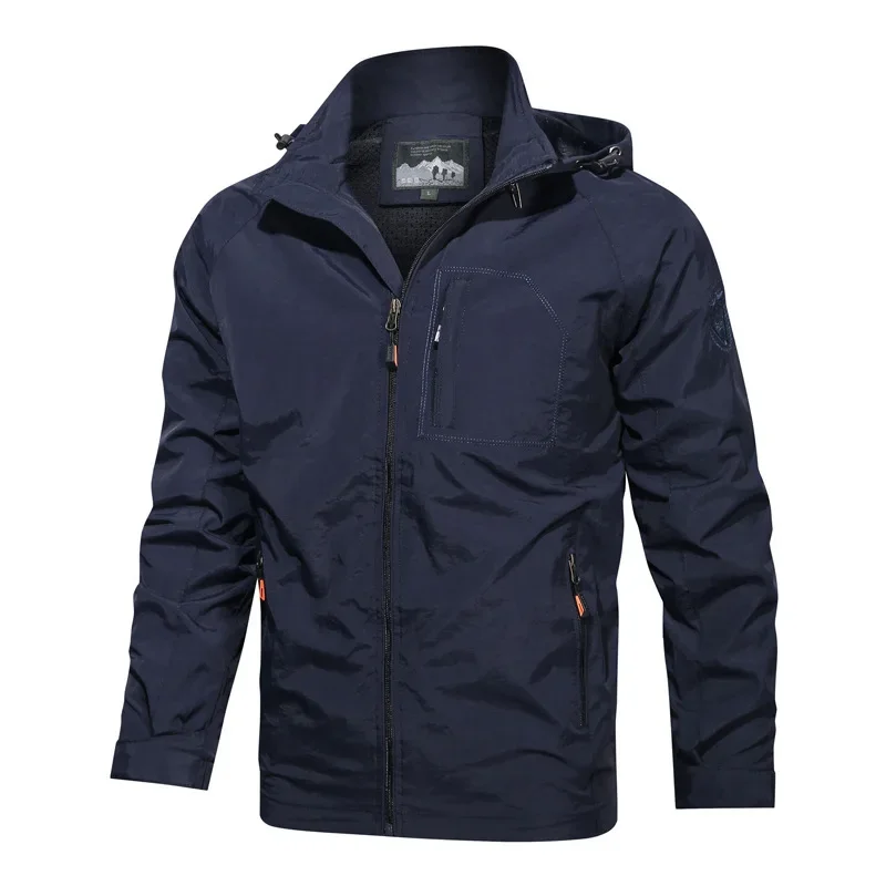 Autumn Waterproof Hiking Campi - Outdoor Sport Windbreaker avis et prix