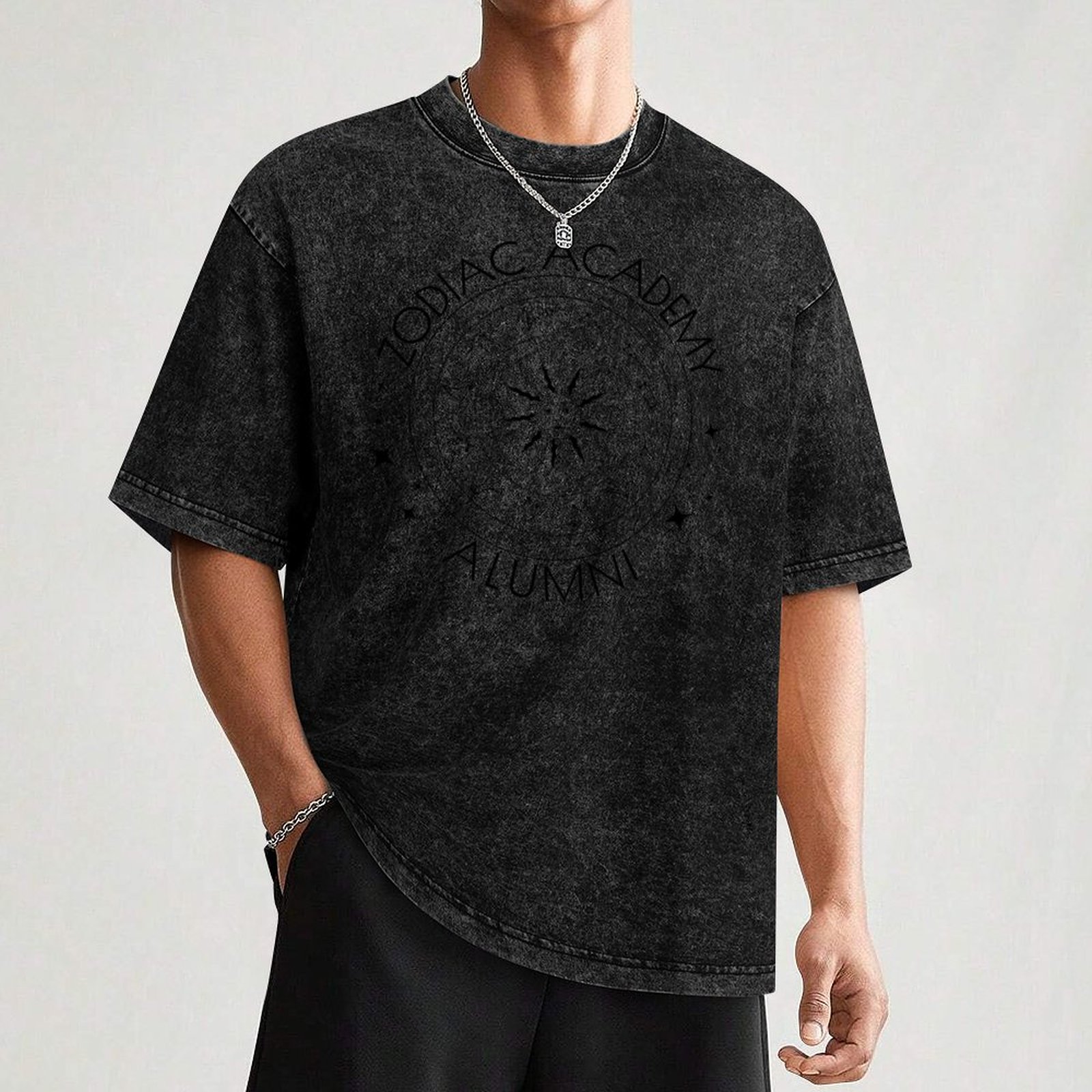 Zodiac Academy Alumni T-Shirt  - Academy Sports Outdoor avis et prix