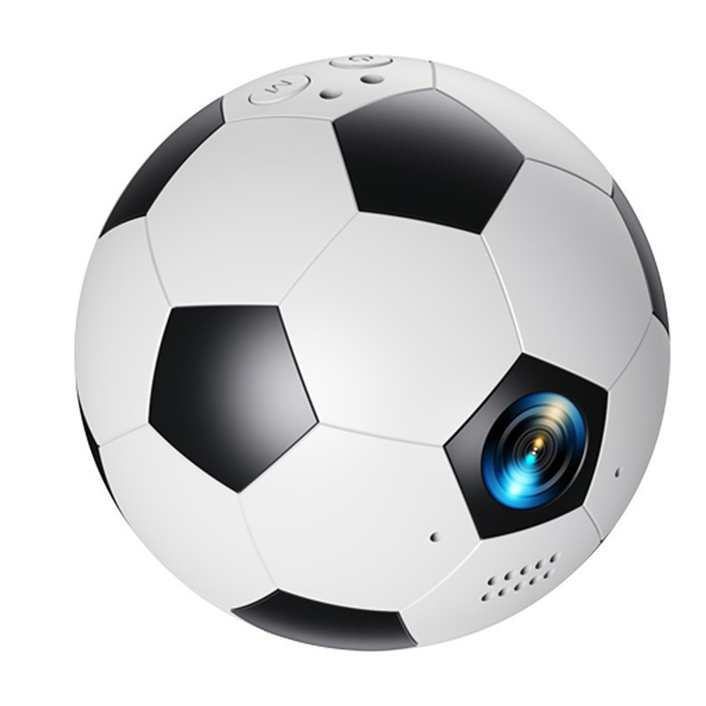 1080P Full HD Small Soccer Sha - Outdoor Sport Camera avis et prix