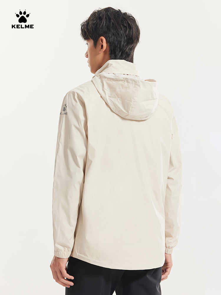 KELME Sports Windbreaker Men's - Outdoor Sport Windbreaker avis et prix