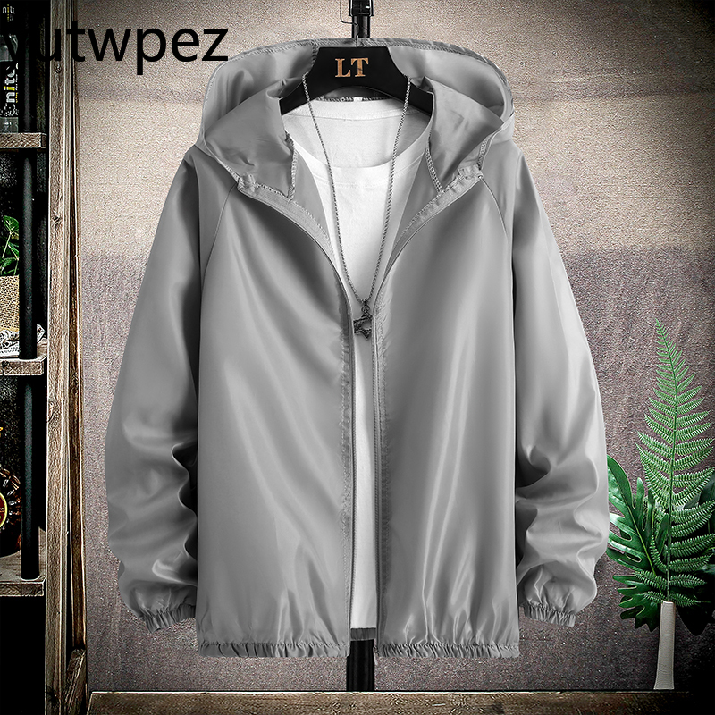 Fishing UPF50+ Summer Outdoor  - Outdoor Sport Windbreaker avis et prix