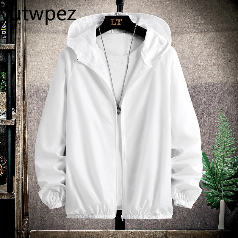 Fishing UPF50+ Summer Outdoor  - Outdoor Sport Windbreaker avis et prix