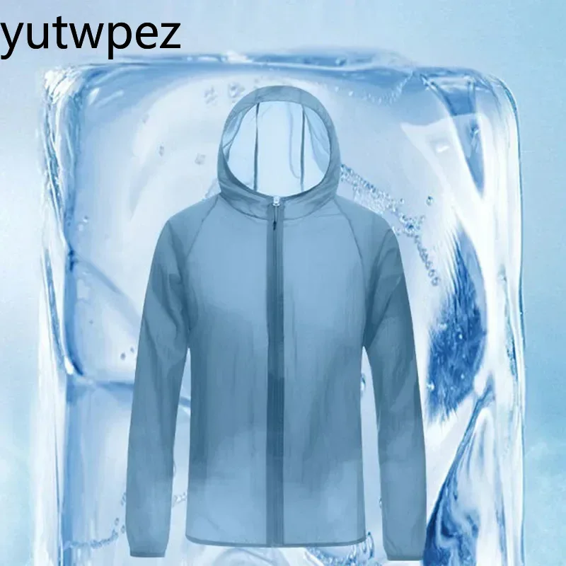 Fishing UPF50+ Summer Outdoor  - Outdoor Sport Windbreaker avis et prix