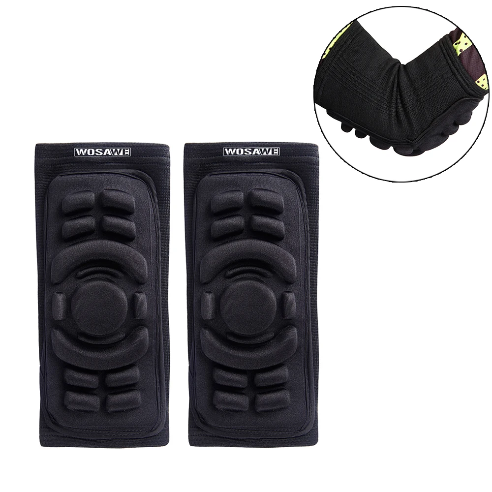 1 Pair Motorcycle Sports Elbow - Mtb Elbow Pad avis et prix