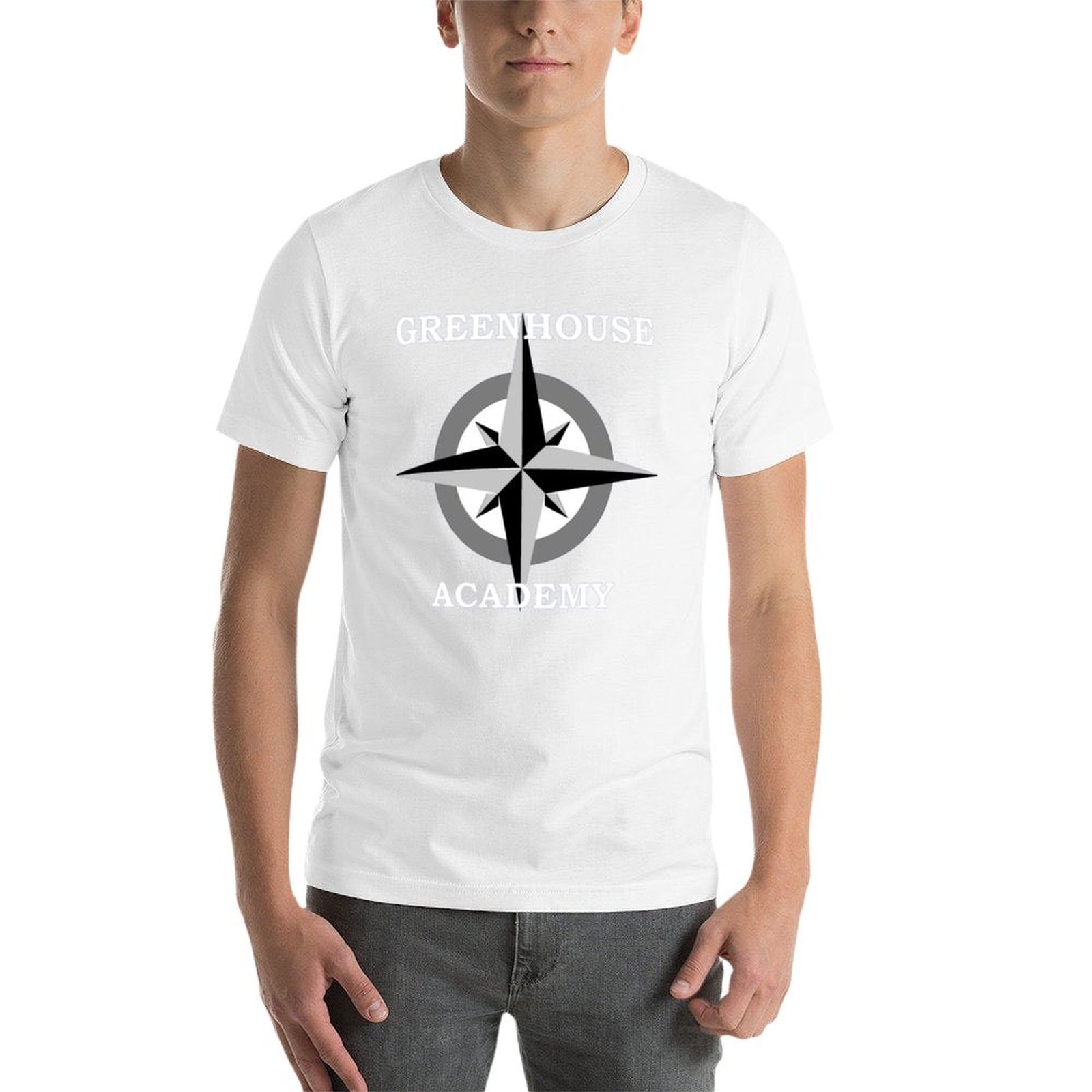 Greenhouse Academy 17 Tee Shir - Academy Sports Outdoor avis et prix