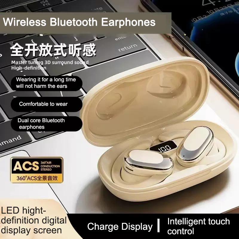 Wireless TWS Earphones - Berli - Outdoor Sport Berlin avis et prix