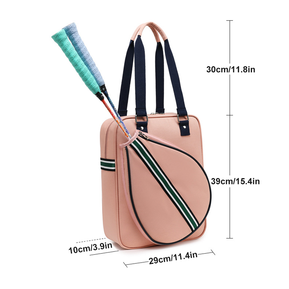 1Pcs Badminton Rackets Bag, Li - Indoor Sport And Outdoor Sports avis et prix
