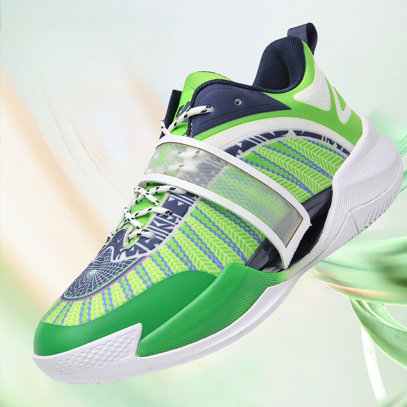 2025 New Men Basketball Shoes  - Outdoor Sport Court Flooring avis et prix