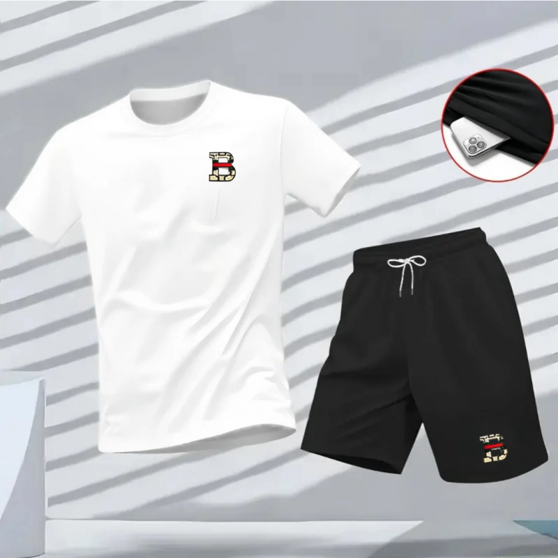 Men Quick Dry Short Sleeve Tee - Outdoor Sports Outfit avis et prix