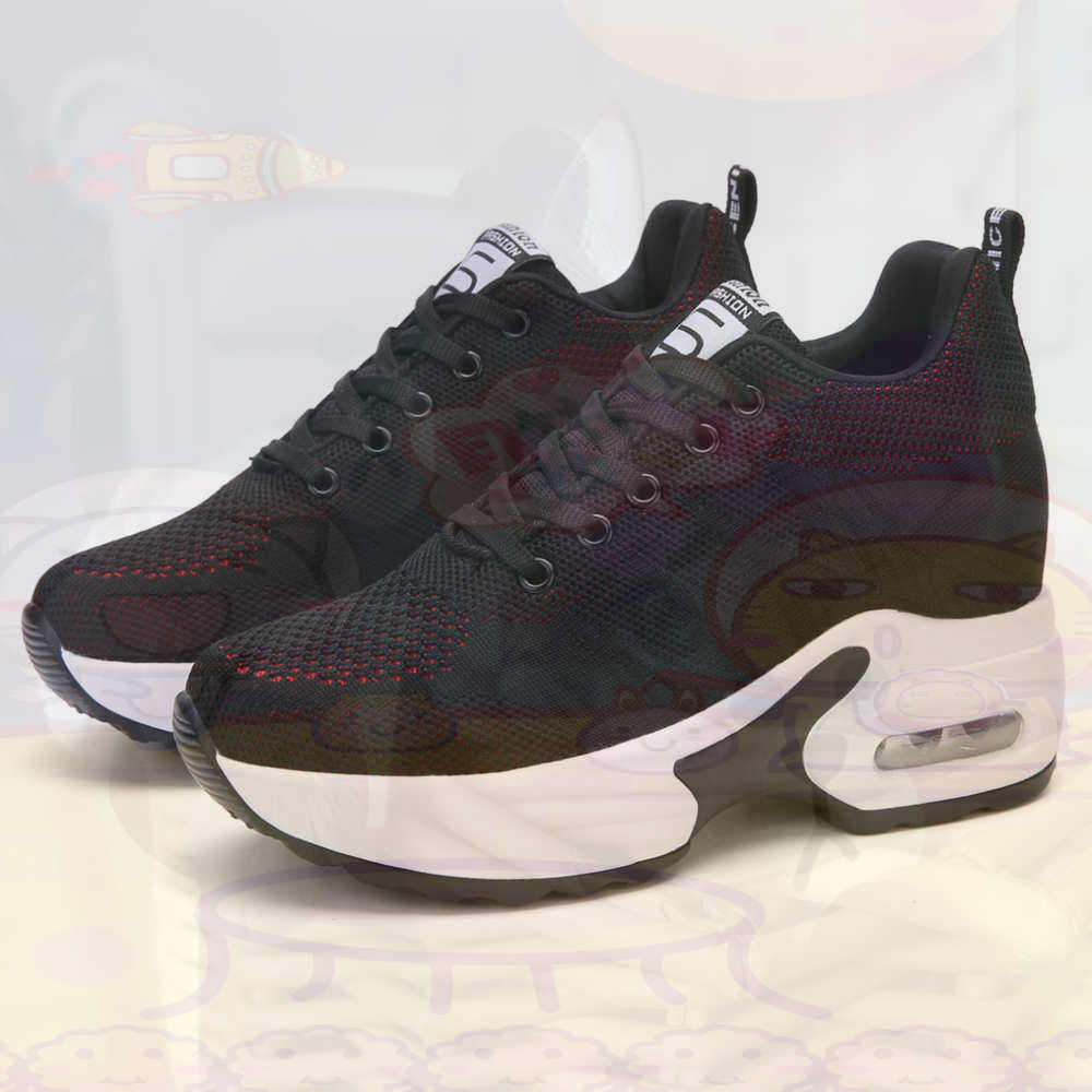 Red Size 36 Shoes Woman Tennis - Indoor Sport And Outdoor Sports avis et prix